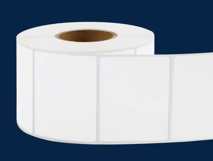 不干膠打印標簽