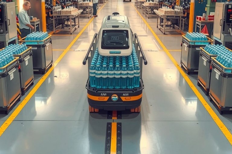 如何選優秀的上下料機器人公司